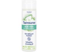 Parapharmacie > Bio & Médecine Naturelle > Produits de Beauté et Soins Bio > Soins du visage bio Natessance Gel Nettoyant Fraîcheur 200 ml - Soins du visage bio - Pharmacie en ligne LaSante.net