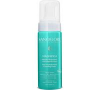 Parapharmacie > Bio & Médecine Naturelle > Produits de Beauté et Soins Bio > Soins du visage bio Sanoflore Magnifica Mousse Nettoyante Anti-Imperfections 150 ml
