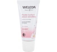 Parapharmacie > Bio & Médecine Naturelle > Produits de Beauté et Soins Bio > Soins du visage bio Weleda Fluide Confort Absolu à l'Amande 30 ml - Soins du visage bio - Pharmacie en ligne LaSante.net