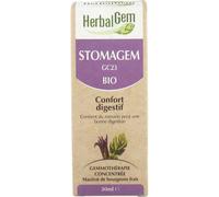 Parapharmacie > Bio & Médecine Naturelle > Produits de Bien-Être et Minceur Bio > Compléments alimentaires bio Herbalgem Stomagem Solution Buvable Bio 30 ml - Compléments alimentaires bio - Pharmacie