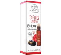 Elixirs & Co Les Fleurs de Bach Roll-on Enfants Huile 10 ml