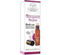 Parapharmacie > Bio & Médecine Naturelle > Produits de Médecines Naturelles Elixirs et Co Ménopause Roll-On 10 ml - Médecines naturelles - Pharmacie en ligne LaSante.net