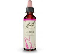 Parapharmacie > Bio & Médecine Naturelle > Produits de Médecines Naturelles > Fleurs de Bach Fleurs de Bach Larch Gouttes 20 ml - Fleurs de Bach - Pharmacie en ligne LaSante.net