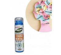 Parapharmacie > Bio & Médecine Naturelle > Produits de Médecines Naturelles > Fleurs de Bach Kosmeo Fleurs de Bach Complexe Charge Mentale Bio Granules x 120