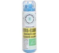 Parapharmacie > Bio & Médecine Naturelle > Produits de Médecines Naturelles > Fleurs de Bach Kosmeo Fleurs de Bach Complexe Devoirs Examens Bio Granules x 130 - Fleurs de Bach - Pharmacie en ligne LaS