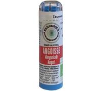 Parapharmacie > Bio & Médecine Naturelle > Produits de Médecines Naturelles > Fleurs de Bach Kosmeo Fleurs de Bach Complexe Angoisse Bio Granules x 130 - Fleurs de Bach - Pharmacie en ligne LaSante.ne