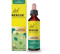Bach® RESCUE® COMPTE-GOUTTES Pomme Menthe Goutte(S) Orale(S) 20 ml