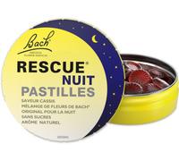 RESCUE Nuit Pastilles