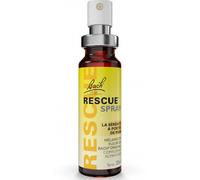 Parapharmacie > Bio & Médecine Naturelle > Produits de Médecines Naturelles > Fleurs de Bach Rescue Spray 20 ml - Fleurs de Bach - Pharmacie en ligne LaSante.net