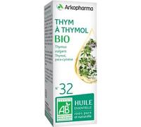 Arkoess Thym Thymo Bio N°32 He 5ml