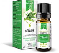 Parapharmacie > Bio & Médecine Naturelle > Produits de Médecines Naturelles > Huiles essentielles Dayang Huile Essentielle Estragon Bio 10 ml - Huiles essentielles - Pharmacie en ligne LaSante.net