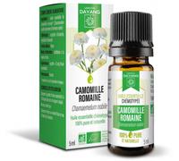 Parapharmacie > Bio & Médecine Naturelle > Produits de Médecines Naturelles > Huiles essentielles Dayang Huile Essentielle Camomille Romaine Bio 5 ml - Huiles essentielles - Pharmacie en ligne LaSante
