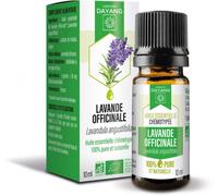 Dayang Lavande Officinale Huile Essentielle Bio 10ml