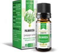Parapharmacie > Bio & Médecine Naturelle > Produits de Médecines Naturelles > Huiles essentielles Dayang Huile Essentielle de Palmarosa Bio 10 ml - Huiles essentielles - Pharmacie en ligne LaSante.net