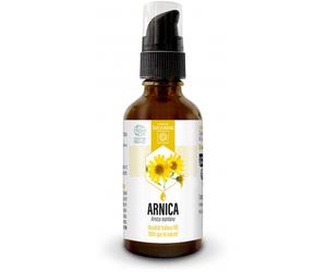 Parapharmacie > Bio & Médecine Naturelle > Produits de Médecines Naturelles > Huiles essentielles Dayang Macérât Huileux d'Arnica Bio 50 ml - Huiles essentielles - Pharmacie en ligne LaSante.net