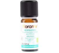 Parapharmacie > Bio & Médecine Naturelle > Produits de Médecines Naturelles > Huiles essentielles Florame Respiratoire Huiles Essentielles pour Diffusion Bio 10 ml - Huiles essentielles - Pharmacie en
