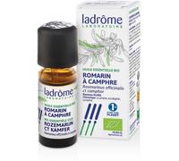 Ladrôme Romarin Officinal À Camphre Huile Essentielle Bio 10ml