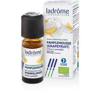 Parapharmacie > Bio & Médecine Naturelle > Produits de Médecines Naturelles > Huiles essentielles Ladrôme Huile Essentielle Pamplemousse (Citrus paradisi) Bio 10 ml - Huiles essentielles - Pharmacie e