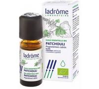 Parapharmacie > Bio & Médecine Naturelle > Produits de Médecines Naturelles > Huiles essentielles Ladrôme Huile Essentielle Patchouli (Pogostemon cablin) Bio 10 ml - Huiles essentielles - Pharmacie en