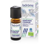 Parapharmacie > Bio & Médecine Naturelle > Produits de Médecines Naturelles > Huiles essentielles Ladrôme Huile Essentielle Genévrier Commun (Juniperus communis) Bio 10 ml - Huiles essentielles - Phar