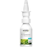 Parapharmacie > Bio & Médecine Naturelle > Produits de Médecines Naturelles > Huiles essentielles Le Comptoir Aroma Spray Nasal Décongestionnant 20 ml - Huiles essentielles - Pharmacie en ligne LaSant