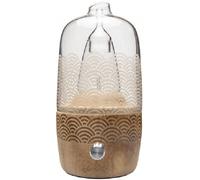 Parapharmacie > Bio & Médecine Naturelle > Produits de Médecines Naturelles > Huiles essentielles Le Comptoir Aroma Diffuseur d Huiles Essentielles Osaka - Huiles essentielles - Pharmacie en ligne LaS