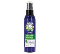 So'Bio Étic Spray Aroma Habitat Purifiant Assainissant Bio 200ml