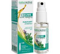 Parapharmacie > Bio & Médecine Naturelle > Produits de Médecines Naturelles > Huiles essentielles Naturactive Brume Aux Essences 15 ml - Huiles essentielles - Pharmacie en ligne LaSante.net