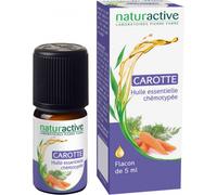 Naturactive Huile Essentielle Carotte 5ml