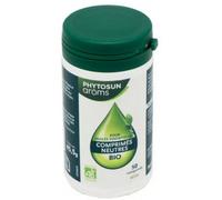 Phytosun Aroms Comprimés Neutres BIO 50 Comprimés