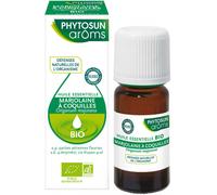 Parapharmacie > Bio & Médecine Naturelle > Produits de Médecines Naturelles > Huiles essentielles Phytosun Aroms Huile Essentielle Bio Marjolaine à Coquilles 5 ml - Huiles essentielles - Pharmacie en