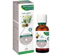 Phytosun Arôms - Complexe Grand Air - Huiles Pour Diffuseur - Huiles Essentielles Pour Diffusion - 100% PURES ET NATURELLES