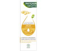 Parapharmacie > Bio & Médecine Naturelle > Produits de Médecines Naturelles > Huiles essentielles Phytosun Aroms Huile Végétale Bio Argan 50 ml - Huiles essentielles - Pharmacie en ligne LaSante.net