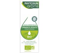 Parapharmacie > Bio & Médecine Naturelle > Produits de Médecines Naturelles > Huiles essentielles Phytosun Aroms Huile Essentielle Bio Orange Douce - Huiles essentielles - Pharmacie en ligne LaSante.n