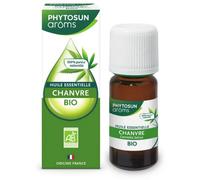 Parapharmacie > Bio & Médecine Naturelle > Produits de Médecines Naturelles > Huiles essentielles Phytosun Aroms Huile Essentielle Chanvre Bio 5 ml - Huiles essentielles - Pharmacie en ligne LaSante.n