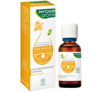 Phytosun Arôms Huile Végétale De Rose Musquée Flacon 50ml