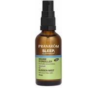 Parapharmacie > Bio & Médecine Naturelle > Produits de Médecines Naturelles > Huiles essentielles Pranarôm Aromaboost Sleep - Sommeil Brume d'Oreiller Bio 50 ml