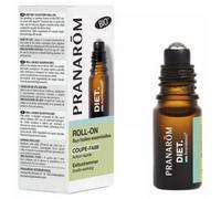 Parapharmacie > Bio & Médecine Naturelle > Produits de Médecines Naturelles > Huiles essentielles Pranarôm Aromaboost Diet Roll-On aux Huiles Essentielles Bio 5 ml