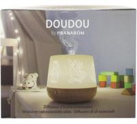 Parapharmacie > Bio & Médecine Naturelle > Produits de Médecines Naturelles > Huiles essentielles Pranarôm Doudou Diffuseur d Huiles Essentielles - Huiles essentielles - Pharmacie en ligne LaSante.net