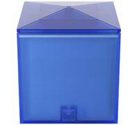Parapharmacie > Bio & Médecine Naturelle > Produits de Médecines Naturelles > Huiles essentielles Pranarom Diffuseur Cube - Huiles essentielles - Pharmacie en ligne LaSante.net Bleu