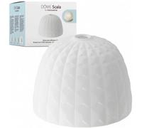 Pranarom Diffuseur Ultrasonique Cera Dôme Scala