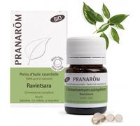 Pranarôm Ravintsara 60 Perles