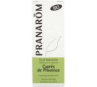 Parapharmacie > Bio & Médecine Naturelle > Produits de Médecines Naturelles > Huiles essentielles Pranarôm Huile Essentielle Cyprès de Provence Bio 5 ml - Huiles essentielles - Pharmacie en ligne LaSa