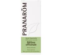 Parapharmacie > Bio & Médecine Naturelle > Produits de Médecines Naturelles > Huiles essentielles Pranarôm Huile Essentielle Mélisse Officinale (Melissa officinalis) 5 ml - Huiles essentielles - Pharm