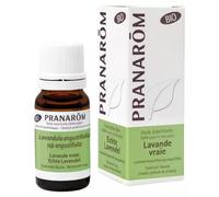 Parapharmacie > Bio & Médecine Naturelle > Produits de Médecines Naturelles > Huiles essentielles Pranarôm Huile Essentielle Lavande Vraie Bio10 ml