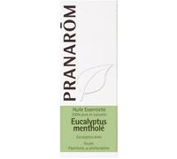 Parapharmacie > Bio & Médecine Naturelle > Produits de Médecines Naturelles > Huiles essentielles Pranarôm Huile Essentielle Eucalyptus Mentholé 10 ml - Huiles essentielles - Pharmacie en ligne LaSant
