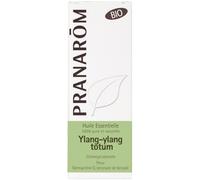 Pranarôm | Huile Essentielle Ylang-Ylang Extra BIO | Cananga Odorata | Fleur | 5 ml