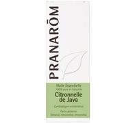 Parapharmacie > Bio & Médecine Naturelle > Produits de Médecines Naturelles > Huiles essentielles Pranarôm Huile Essentielle Citronnelle de Java 10 ml - Huiles essentielles - Pharmacie en ligne LaSant