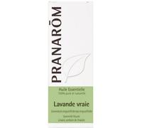 Parapharmacie > Bio & Médecine Naturelle > Produits de Médecines Naturelles > Huiles essentielles Pranarôm Huile Essentielle Lavande Vraie 10 ml - Huiles essentielles - Pharmacie en ligne LaSante.net