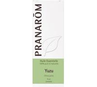 Parapharmacie > Bio & Médecine Naturelle > Produits de Médecines Naturelles > Huiles essentielles Pranarôm Huile Essentielle Yuzu (Citrus junos) 5 ml - Huiles essentielles - Pharmacie en ligne LaSante